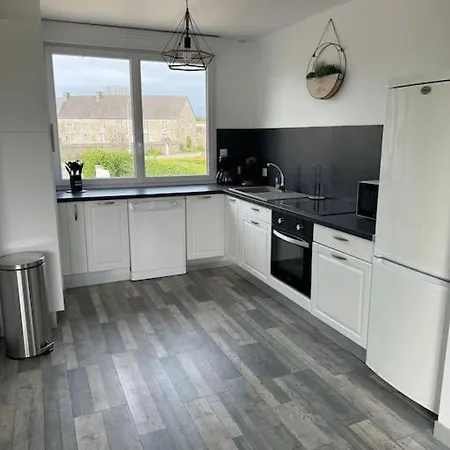 Prázdninový dům Maison La Meduse *