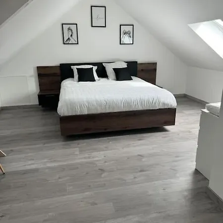 Maison La Meduse Prázdninový dům *