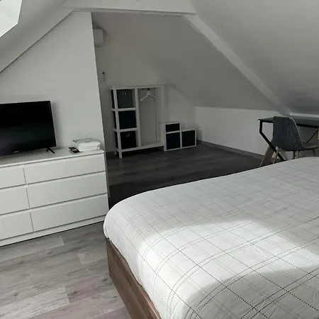 Maison La Méduse * Quettehou