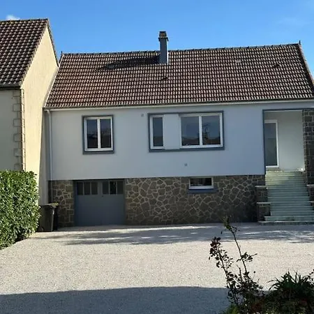 Maison La Méduse Hébergement de vacances