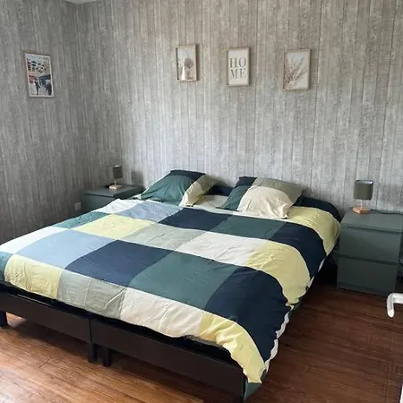 Hébergement de vacances Maison La Méduse *